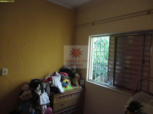 Imagem 3 de 22 de Sobrado Vila Talarico São Paulo/sp - 61
