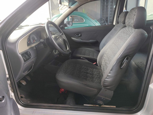 Imagem 7 de 11 de Fiat Palio 1.0/ Trofeo 1.0 Fire/ Fire Flex 2p 2007/2007