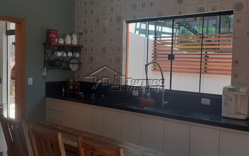 Imagem 11 de 15 de Casa Com 470 M² Em Condomínio De Alto Padrão Na Rodovia Dos Tamoios