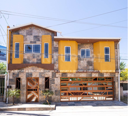 Casa En Venta En Colonia Desarrollo Urbano, Chihuahua Chih.