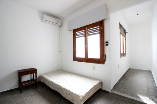 Duplex , Como Una Casa 3 Dorm Y 1 Escritorio