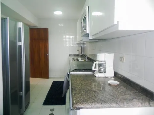 Bello Y Comodo Apartamento