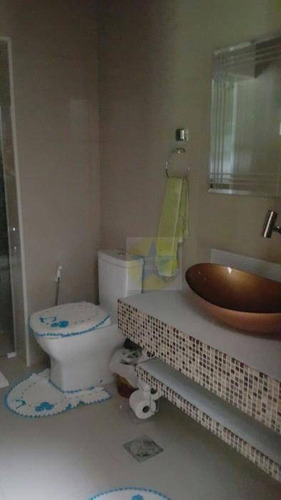 Chácara Residencial À Venda, Vila Nossa Senhora Aparecida, Brodowski - Ch0882. - Ch0882
