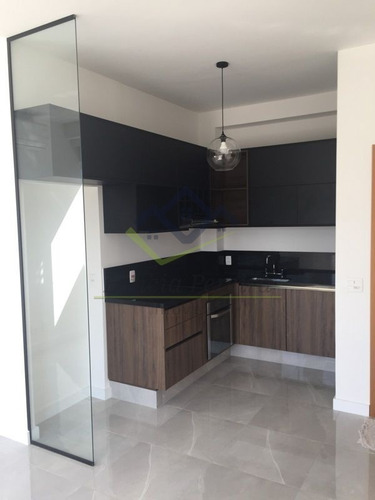 Imagem 5 de 18 de Apartamento No Link Studios E Offices No Alphasitio - Ap00237 - 69415202