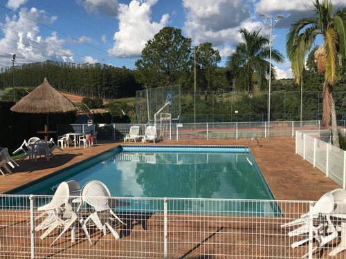 Imagem 3 de 24 de Casa Para Locação Em Campinas - Parque Da Hipica - Notre Dame Residence - Ca01283 - 70025264