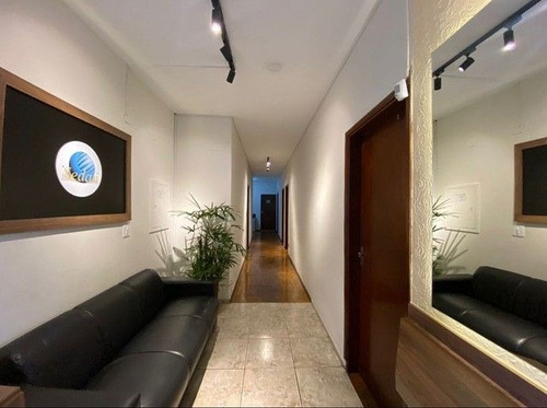 Imagem 2 de 18 de Prédio Para Alugar, 380 M² Por R$ 7.800,00/mês - Jardim Presidente Dutra - Guarulhos/sp - Pr0025