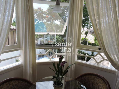 Imagem 18 de 30 de Casa Com 4 Dormitórios À Venda, 343 M² - Lagoa Da Conceição - Florianópolis/sc - Ca2440