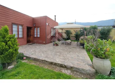 Casa en venta