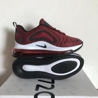 zapatillas nike granates