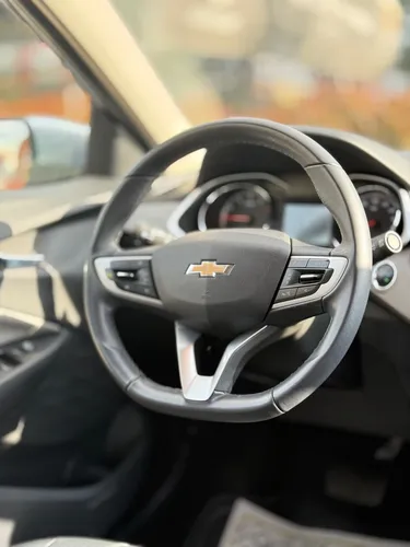 Chevrolet Onix 1.0T Premier Hatch At