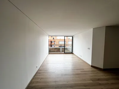 Apartamento en arriendo