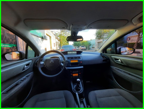 Citroen C4 X Pack Plus 1.6 2013