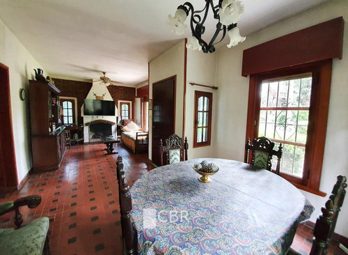 Imagen 10 de 29 de Quinta De 2 Dorm. S/ Lote 1115 M² - Pileta - Quincho - Parrilla