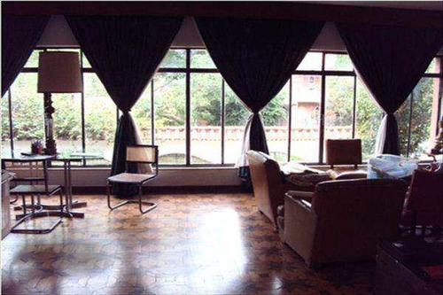 Casa Com 3 Dorms, Caxingui, São Paulo - R$ 1.42 Mi, Cod: 1101 - V1101