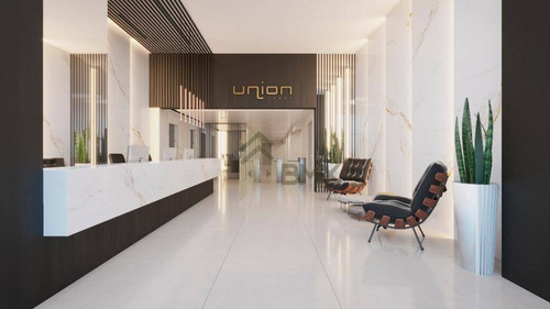 Sala À Venda, 38 M² Por R$ 262.900,00 - Água Verde - Curitiba/pr - Sa0145