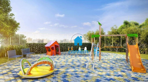 Imagem 8 de 30 de Ap2359-apartamento Com 3 Dormitórios À Venda, 136 M² Por R$ 1.249.950 - Vila Anastácio - São Paulo/sp - Ap2359