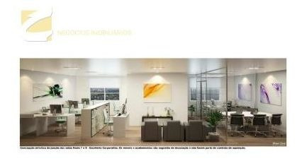 Imagem 1 de 11 de Comercial - Ref: 40332
