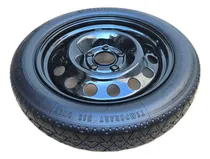 Comprar Estepe Bmw Aro 17 - Estepe Fino Bmw Aro 17 - Furação 5x120