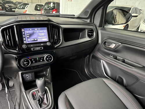 Fiat Strada Ultra 1.0 Trubo