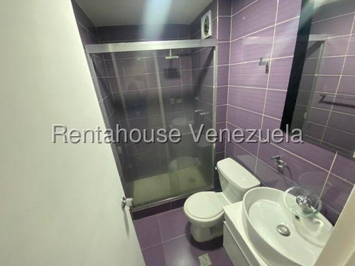 Se Alquila Estupendo Apto En El Encantado Cod 25-14954 Rex