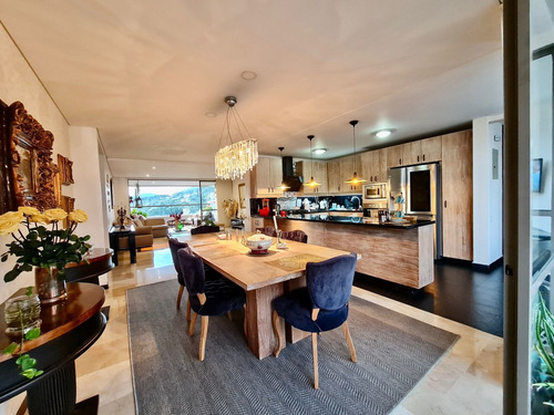 Imagen 7 de 22 de Hermoso Apartamento Medellin El Poblado -paga Con Criptomonedas