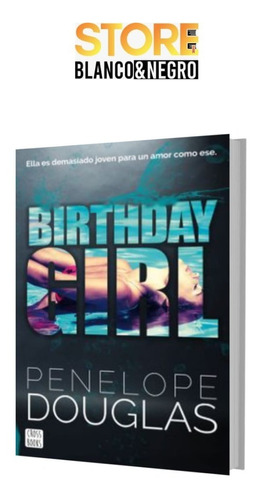 Birthday Girl (libro Original )