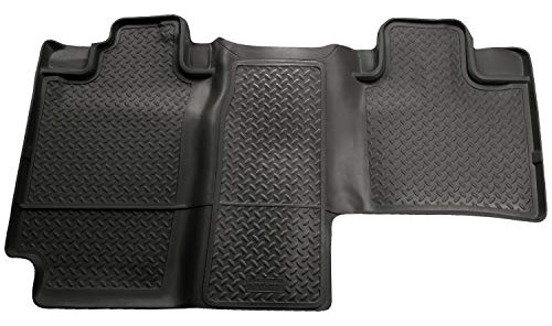 Husky Liners Classic Style Series | 2nd Seat Floor Liner - B