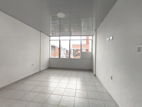 Apartamento En Arriendo En Olaya Herrera. Cod A30797
