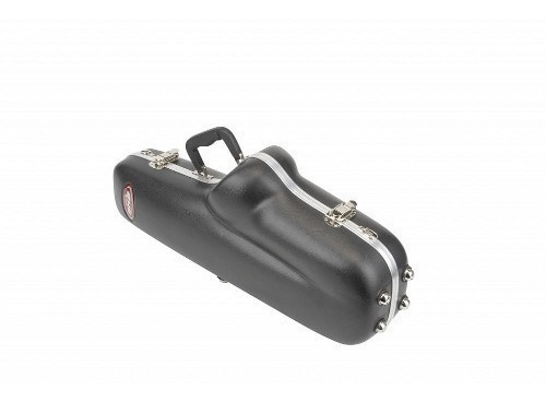 Estuche Rígido Skb Plastico Saxo Alto 1skb140 Cuo