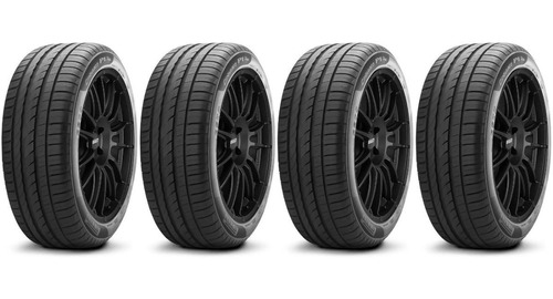 Kit X 4 Pirelli 225/40 R18 92w Cinturato P1 Plus Neumabiz