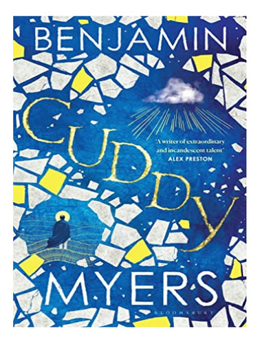 Cuddy - Benjamin Myers. Eb14