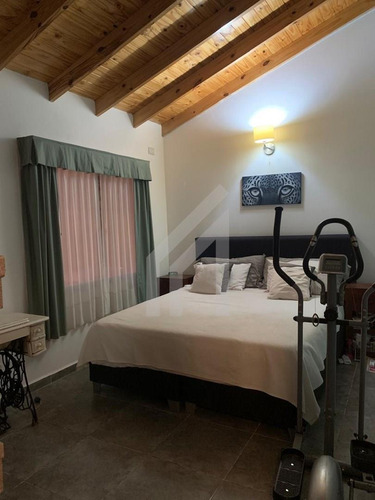 Casa Dúplex En Venta En Altos De Pacheco, General Pacheco, Tigre