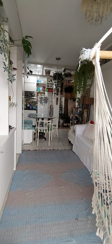 Apartamento À Venda Na Rua José Bento, Cambuci, São Paulo - Sp - Liv-11540
