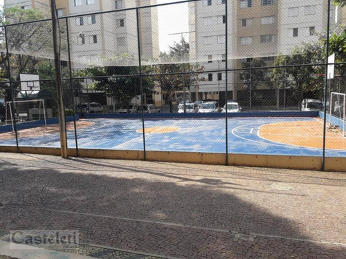 Imagem 8 de 14 de 2 Dom 1 Vaga - Ap7705