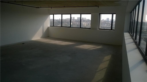 Imagem 2 de 9 de Sala À Venda, 76 M²- São Caetano Do Sul/sp - Sa4284