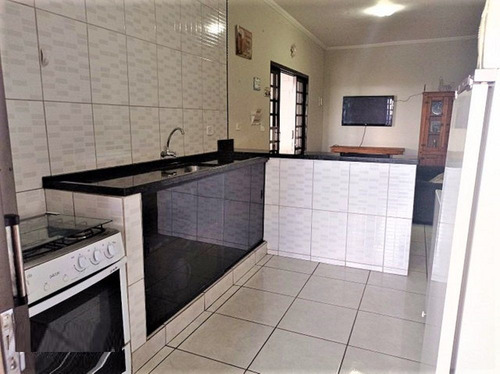 Imagem 9 de 14 de Chácara À Venda - Santana - Piracicaba/sp - Ch0234