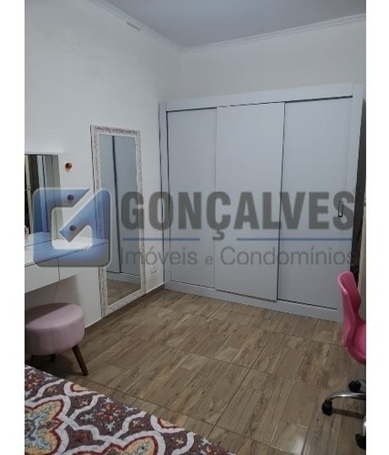 Venda Apartamento Sao Caetano Do Sul Ceramica Ref: 139993 - 1033-1-139993