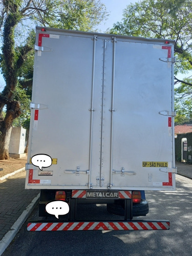 Imagem 12 de 12 de Volkswagen 9.150 Delivery