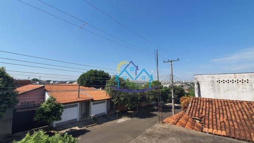 Imagem 6 de 6 de Jardim São Silvestre Comércio/ Casa - Ca0196