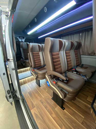 Renault Master minibus 2.3 Executive L3h2 16l 5p