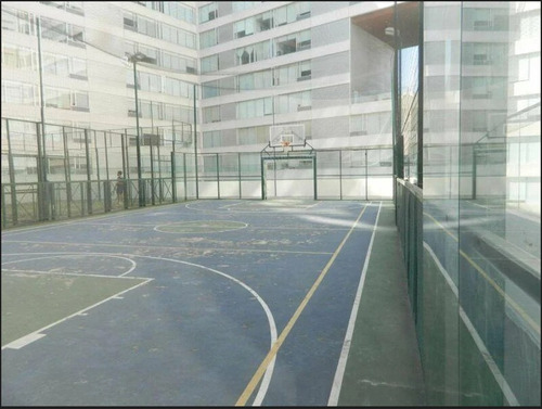 Departamento En Remate Con Alberca Cerca A Metrobús Poliforum En La Napoles