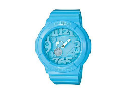 Reloj Dama Casio Baby-g Bga-130  | Envío Gratis