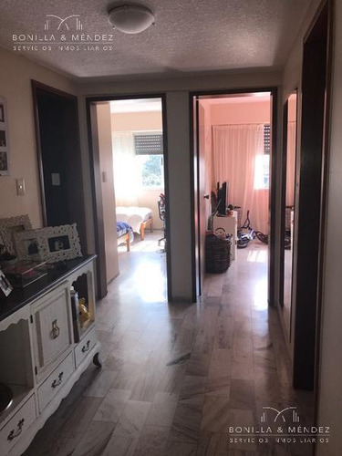 Roosevelt Center, Torre A, Unidad Al Frente, Reciclada, 3 Dormitorios, Dependencia, Toilette, Etc.