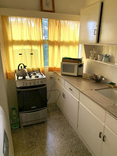Imagen 6 de 11 de Venta Apartamento Un Dormitorio Con Garage Arcobaleno