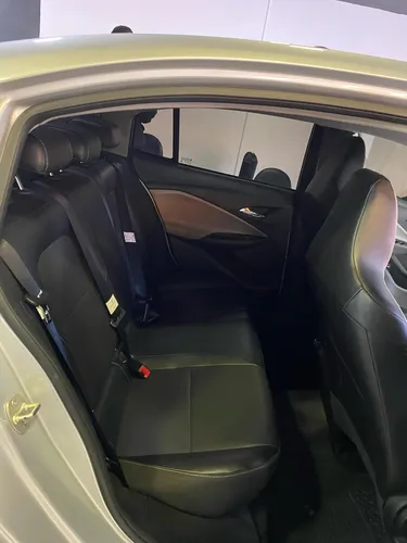 Chevrolet Onix 1.0T Premier Sedan At