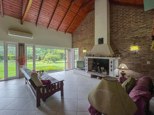 Imagen 17 de 30 de Terreno De 2.080 M2 Sobre Newbery En Fisherton