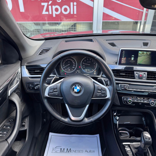 BMW X1 2.0 Xdrive 25i Xline 231cv