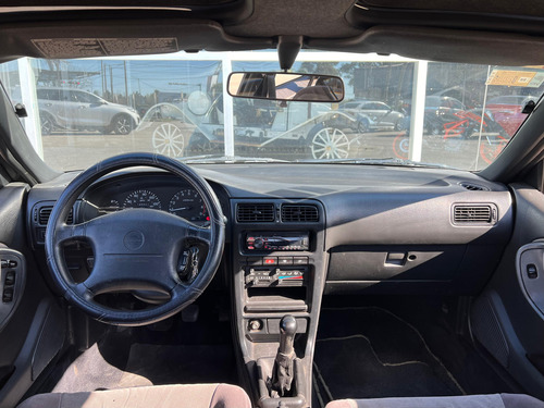 Nissan Nx 2000
