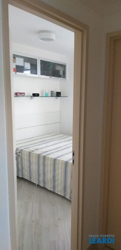 Imagem 14 de 15 de Apartamento - Jardim Textil - Sp - 597647