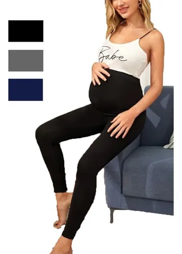 Pantalon para embarazada mercado libre new arrivals